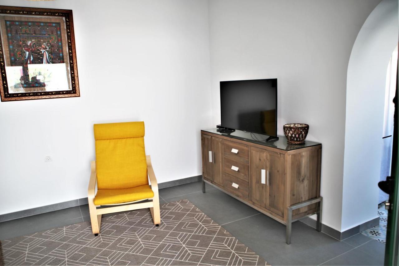 شقة يايثا  في Apartamento Caracol Yaiza المظهر الخارجي الصورة