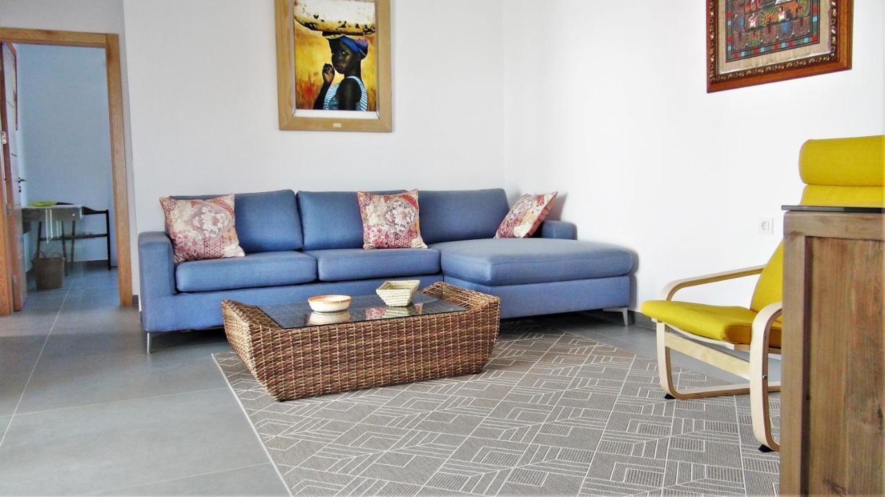 شقة يايثا  في Apartamento Caracol Yaiza المظهر الخارجي الصورة